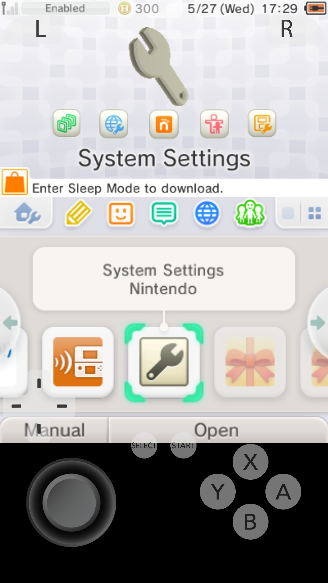 3ds bios file download for android