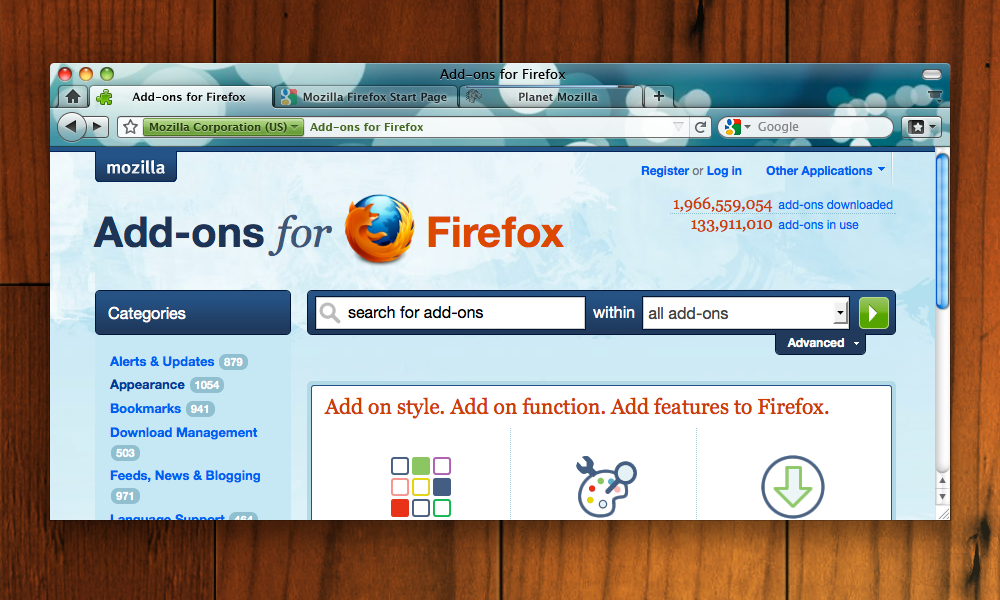 download fire for mac os x